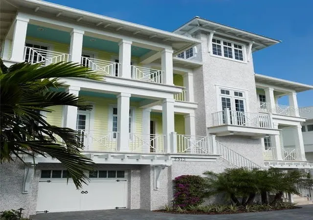 1st image of 2813 Sunset Wy, St Pete Beach, FL 33706 | MLS# TB8481872