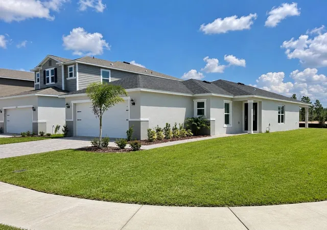 Photo 1 of Single family home for sale at 3094 Sanctuary Dr, Clermont, FL 34714 | MLS# S5144910 | Listing updated on 2026-08-04