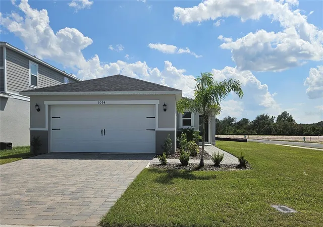 Homes for sale in Clermont, FL | 3094 Sanctuary Dr, Clermont, FL 34714 | MLS# S5144910