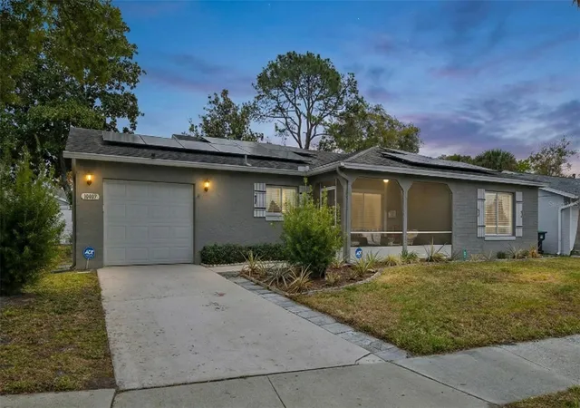 Photo 1 of Single family home for sale at 10407 Larissa St, Orlando, FL 32821 | MLS# TB8481884 | Listing updated on 2026-09-30