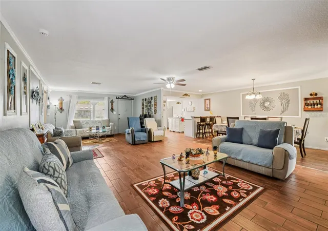Photo 4 of Single family home for sale at 10407 Larissa St, Orlando, FL 32821 | MLS# TB8481884 | Listing updated on 2026-09-30