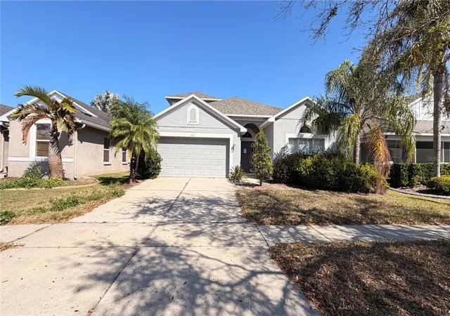 Photo 1 of Single family home for sale at 1643 Bonita Blf Ct, Ruskin, FL 33570 | MLS# TB8481887 | Listing updated on 2026-03-14