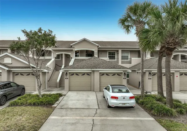 Listing Photo 4 - Condo for sale in building located at 9417 Myrtle Creek Ln, ORLANDO, FL 32832 - Unit #609