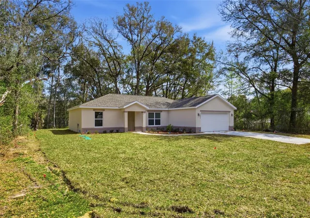 Photo 3 of Single family home for sale at 14095 Se 27th Court, Summerfield, FL 34491 | MLS# OM719901 | Listing updated on 2026-08-20