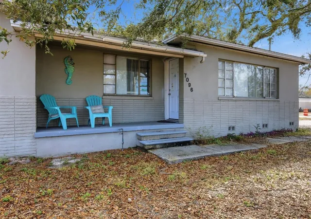 1st image of 7096 54th Ave N, Saint Petersburg, FL 33709 | MLS# TB8481904