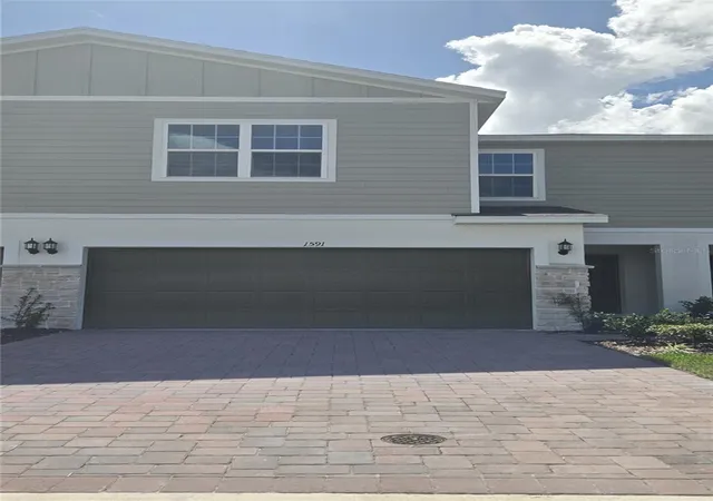 Photo 1 of Sale Pending at 1591 Cloudy Ct, Saint Cloud, FL 34769 | MLS# O6386886 | Listing updated on 2026-09-02