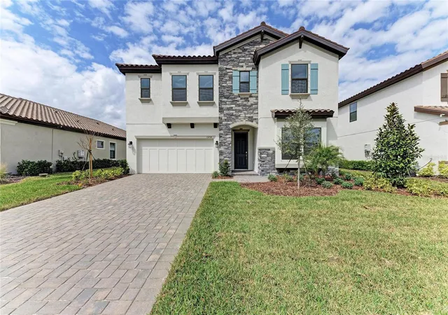 Photo 1 of Single family home for sale at 13718 Heartwood Way, Parrish, FL 34219 | MLS# TB8481923 | Listing updated on 2026-10-05