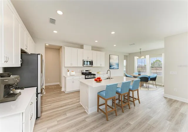 Photo 2 of Single family home for sale at 13718 Heartwood Way, Parrish, FL 34219 | MLS# TB8481923 | Listing updated on 2026-10-05