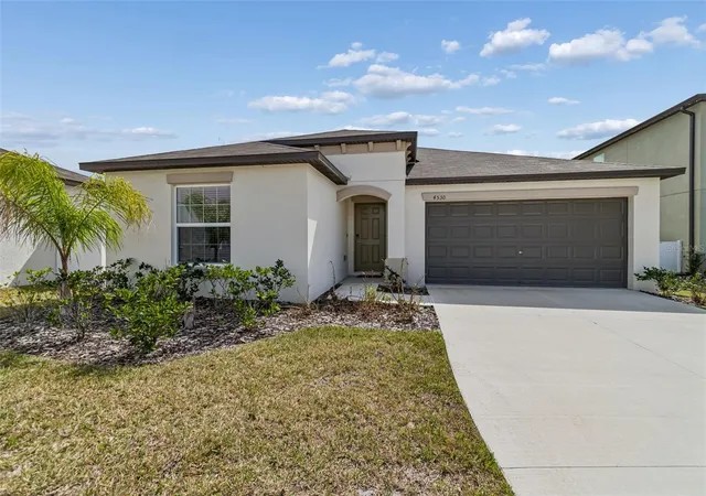 Photo 1 of Single family home for sale at 4530 Cozy Condor Ct, Bartow, FL 33830 | MLS# TB8481924 | Listing updated on 2026-07-15