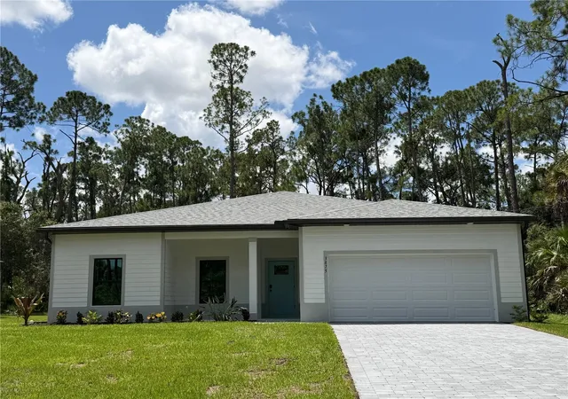 1st image of 3875 Lamarque Ave, North Port, FL 34286 | MLS# C7522718