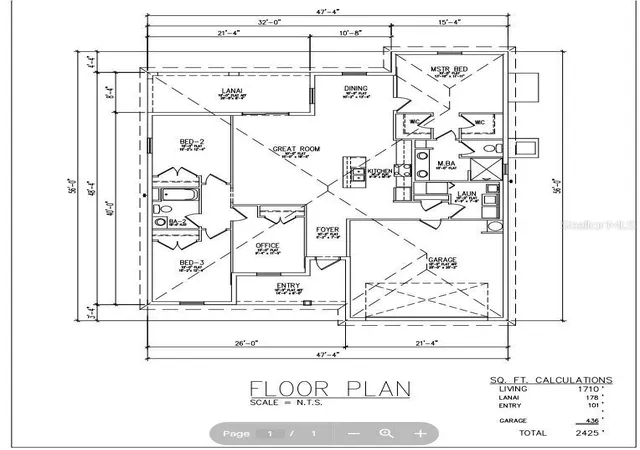 39th image of 3875 Lamarque Ave, North Port, FL 34286 | MLS# C7522718