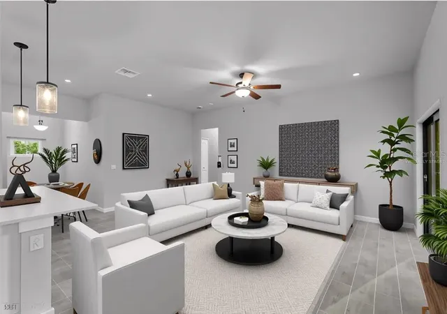 4th image of 3875 Lamarque Ave, North Port, FL 34286 | MLS# C7522718