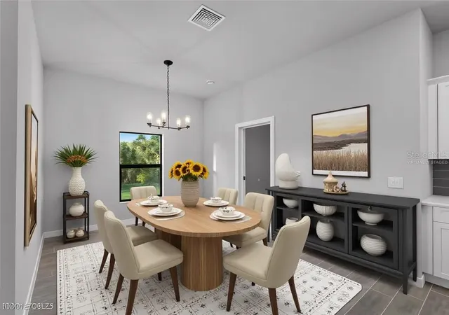 5th image of 3875 Lamarque Ave, North Port, FL 34286 | MLS# C7522718