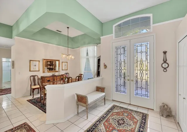 Photo 3 of Single family home for sale at 8684 Woodbriar Dr, Sarasota, FL 34238 | MLS# A4684548 | Listing updated on 2026-07-02