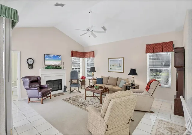 Photo 3 of Single family home for sale at 8684 Woodbriar Dr, Sarasota, FL 34238 | MLS# A4684548 | Listing updated on 2026-07-02