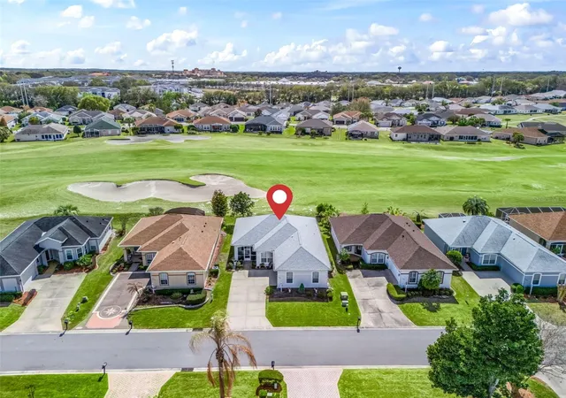 3rd image of 11900 Se 178Th St, Summerfield, FL 34491 | MLS# G5108970
