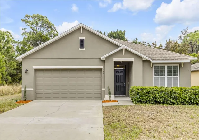 Homes for sale in Edgewater, FL | 353 Admiralty Ct, Edgewater, FL 32141 | MLS# NS1087497