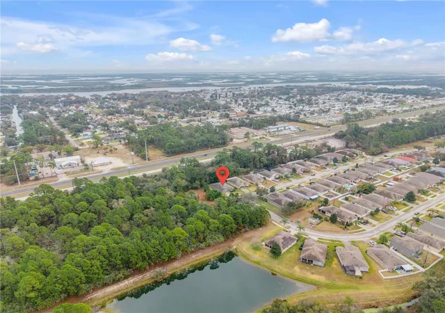 Homes for sale in Edgewater, FL | 353 Admiralty Ct, Edgewater, FL 32141 | MLS# NS1087497