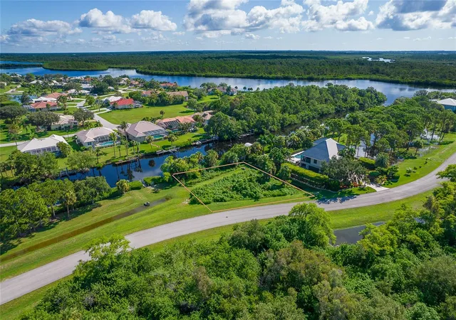 2nd image of 10160 Creekside Dr, Placida, FL 33946 | MLS# D6146407