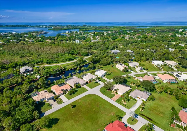 3rd image of 10160 Creekside Dr, Placida, FL 33946 | MLS# D6146407