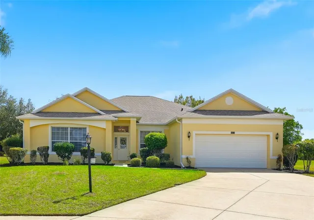 Photo 1 of Single family home for sale at 3810 St Emma Ct, Leesburg, FL 34748 | MLS# O6386925 | Listing updated on 2026-09-25