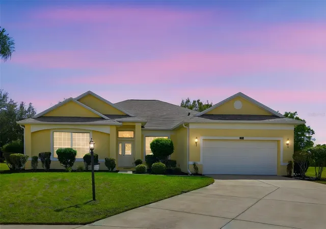 Photo 2 of Single family home for sale at 3810 St Emma Ct, Leesburg, FL 34748 | MLS# O6386925 | Listing updated on 2026-09-25