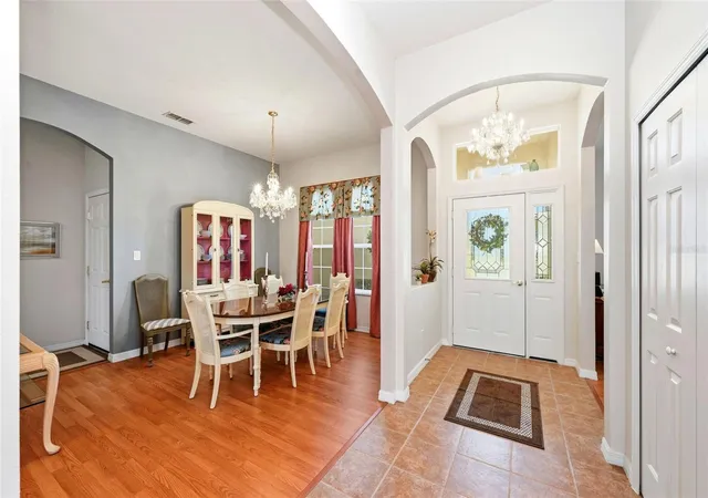 Photo 3 of Single family home for sale at 3810 St Emma Ct, Leesburg, FL 34748 | MLS# O6386925 | Listing updated on 2026-09-25