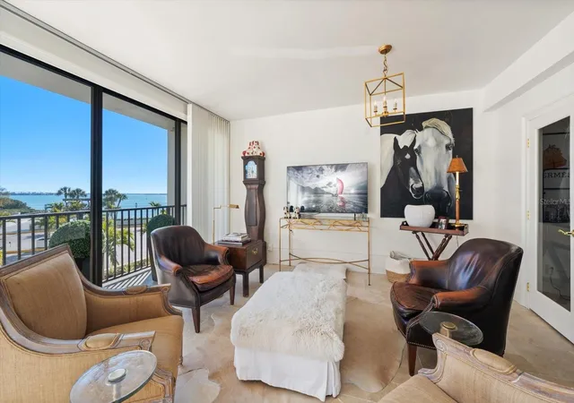 3rd image of 8 Belleview Blvd #203, Belleair, FL 33756 | MLS# TB8481965