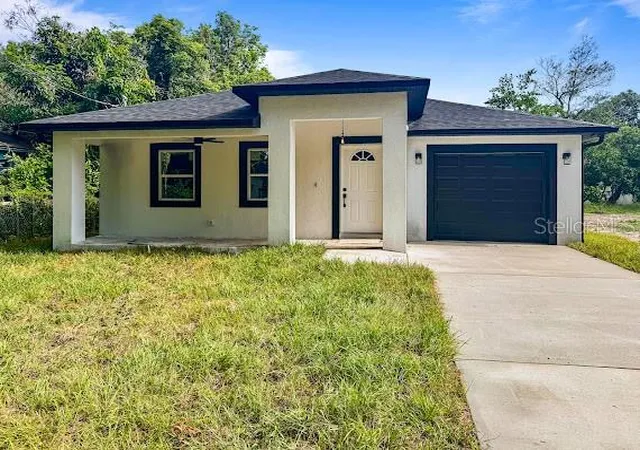 Photo 1 of Single family home for sale at 2014 E Wood St, Tampa, FL 33604 | MLS# TB8481977 | Listing updated on 2026-09-12