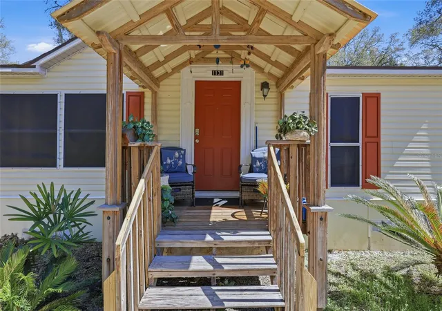 1st image of 1131 Sw 166th St, Newberry, FL 32669 | MLS# GC538076