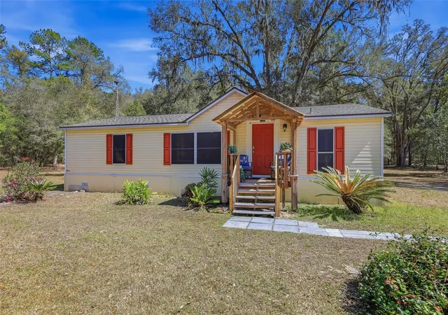2nd image of 1131 Sw 166th St, Newberry, FL 32669 | MLS# GC538076