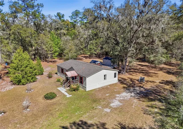 30th image of 1131 Sw 166th St, Newberry, FL 32669 | MLS# GC538076
