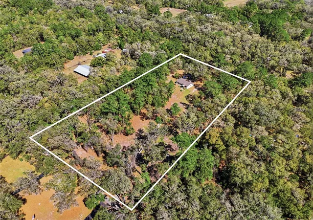 5th image of 1131 Sw 166Th St, Newberry, FL 32669 | MLS# GC538076