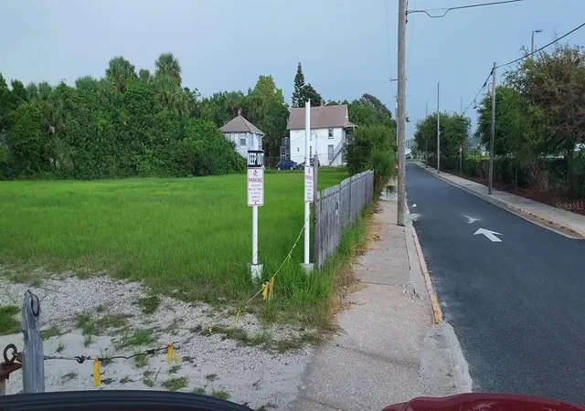 Photo 3 of Land for sale at 11 N Hollywood Ave, Daytona Beach, FL 32118 | MLS# A4684563 | Listing updated on 2026-09-01