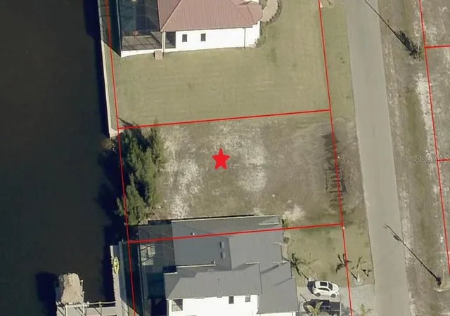 Photo 1 of Land for sale at 3002 Nw 47th Avenue, Cape Coral, FL 33993 | MLS# OM719923 | Listing updated on 2026-06-09