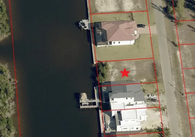 Photo 2 of Land for sale at 3002 Nw 47th Avenue, Cape Coral, FL 33993 | MLS# OM719923 | Listing updated on 2026-06-09
