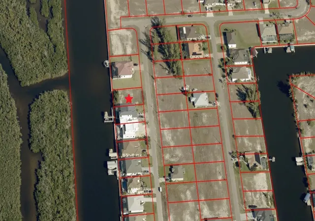 Photo 3 of Land for sale at 3002 Nw 47th Avenue, Cape Coral, FL 33993 | MLS# OM719923 | Listing updated on 2026-06-09