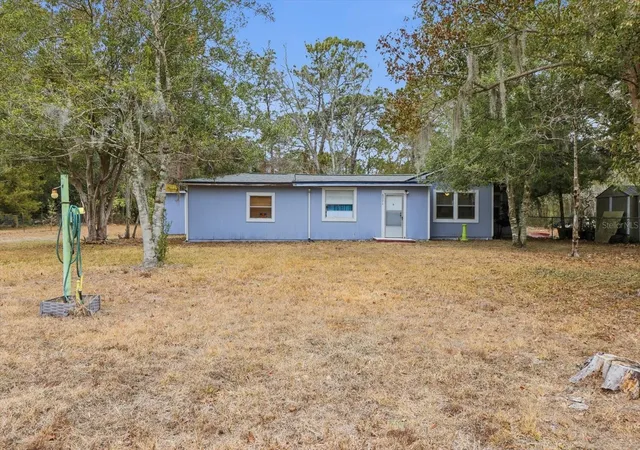 1st image of 6771 W Sasser St, Homosassa, FL 34446 | MLS# TB8482017