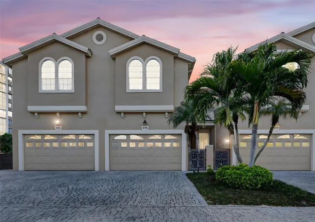 1st image of 348 Larboard Wy, Clearwater Beach, FL 33767 | MLS# TB8482031