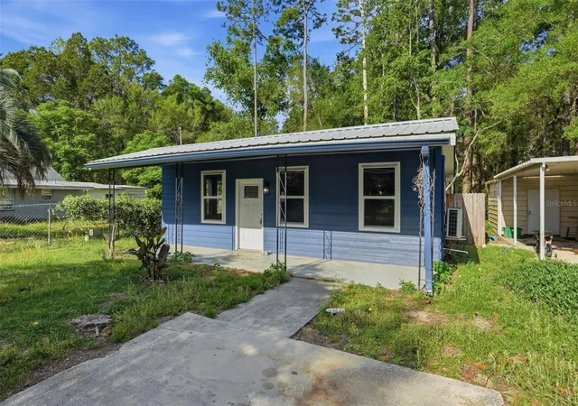 Photo 25 of Single family home for sale at 320 S Otis Ave, LECANTO, FL 34461 | MLS# W7883522 | Listing updated on 2026-10-07