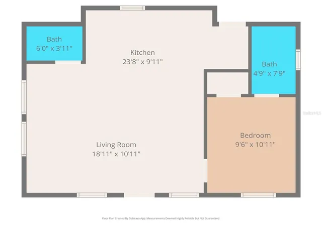 Photo 3 of Single family home for sale at 320 S Otis Ave, Lecanto, FL 34461 | MLS# W7883522 | Listing updated on 2026-10-07