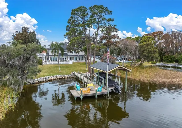 2nd image of 4650 Ridge View Rd, Palm Harbor, FL 34684 | MLS# TB8482036