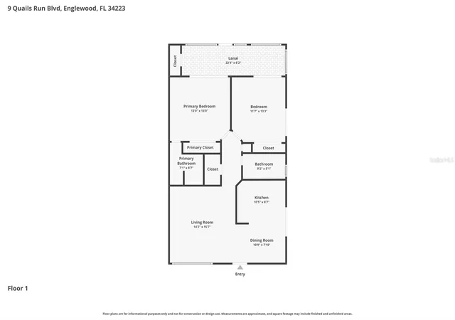 43rd image of 9 Quails Run Blvd #12, Englewood, FL 34223 | MLS# D6146412