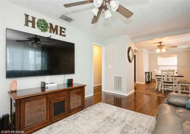 Photo 3 of Single family home for sale at 1813 5th Street W, Palmetto, FL 34221 | MLS# A4684580 | Listing updated on 2026-08-30