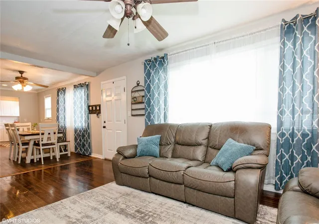 Photo 4 of Single family home for sale at 1813 5th Street W, Palmetto, FL 34221 | MLS# A4684580 | Listing updated on 2026-08-30