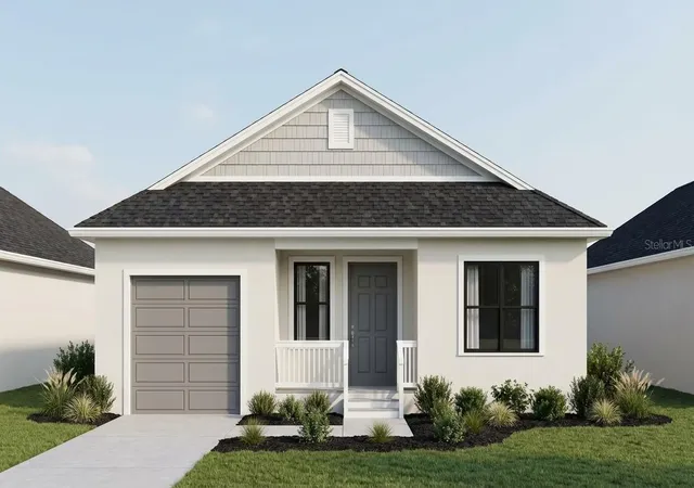 Photo 1 of Single family home for sale at 4800 16th Avenue S, St Petersburg, FL 33712 | MLS# TB8482053 | Listing updated on 2026-09-04