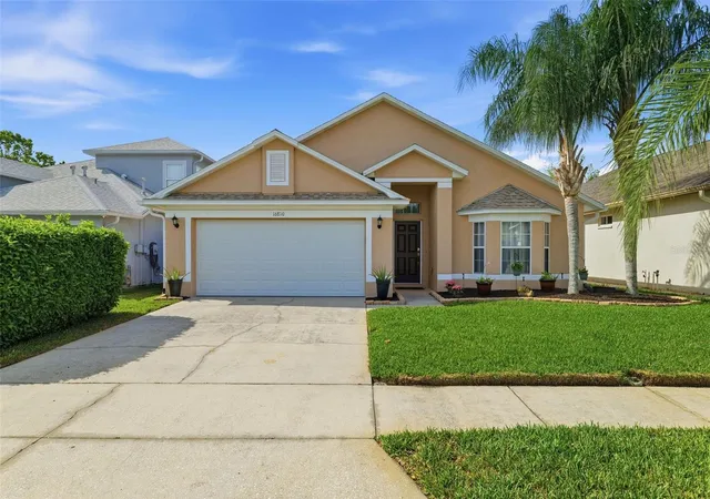 1st image of 16810 Taylow Wy, Odessa, FL 33556 | MLS# TB8482064
