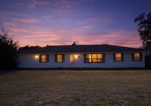 Homes for sale in Leesburg, FL | 34847 Learn Rd, Leesburg, FL 34788 | MLS# G5108986