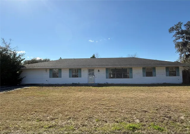 Homes for sale in Leesburg, FL | 34847 Learn Rd, Leesburg, FL 34788 | MLS# G5108986