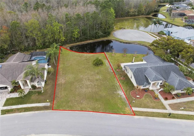 Photo 1 of Sale Pending at 1522 Haverhill Dr, New Port Richey, FL 34655 | MLS# TB8482074 | Listing updated on 2026-09-03